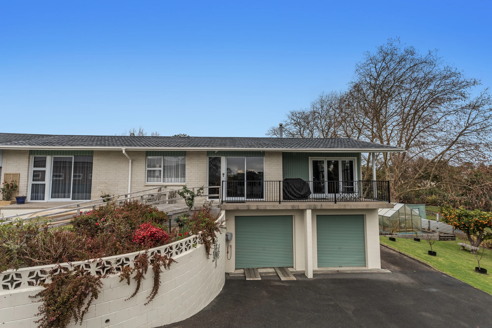 Whakatane 3غرفة نوم Priced To Sell - Just Walk in and Live