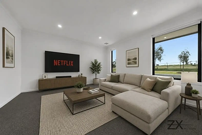3 Brakevan Street, Donnybrook, VIC 3064, 4房, 2浴, House