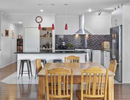 3 Carnoustie Place, Morrinsville, Matamata-Piako, Waikato, 4房, 2浴, 独立屋