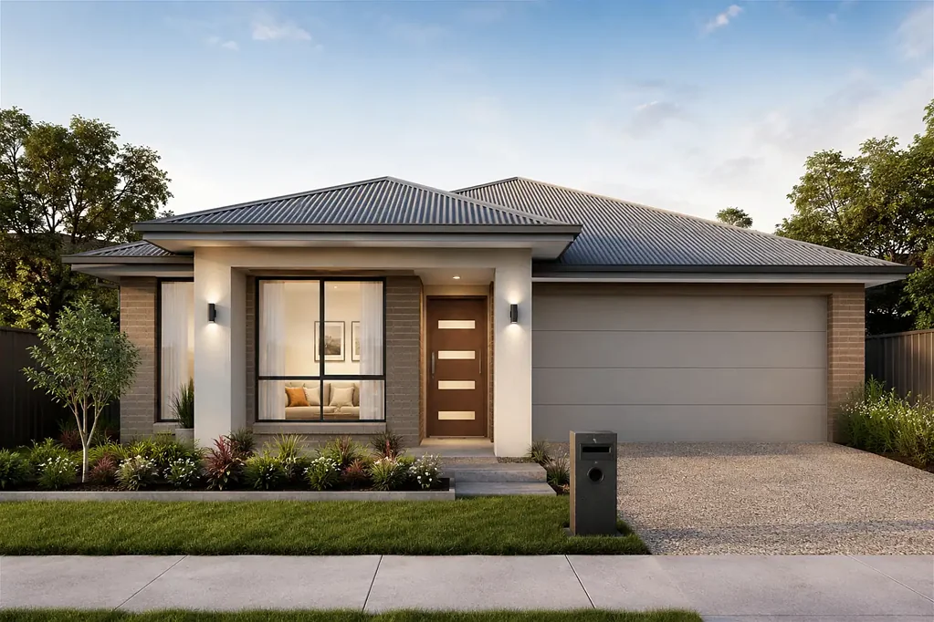 Beaudesert 4Habitaciones Brand New Turnkey Home & Land Package - Spacious Family Living or Smart Investment
