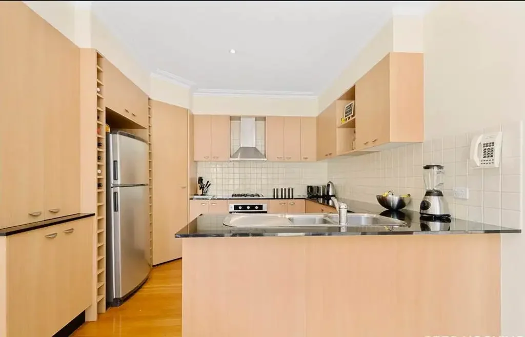 Large Home Ideally Located