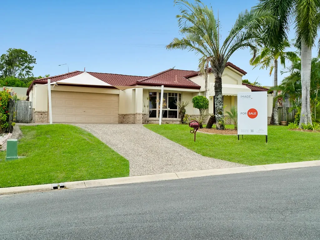 17 Madeline Street, Mudgeeraba, QLD 4213
