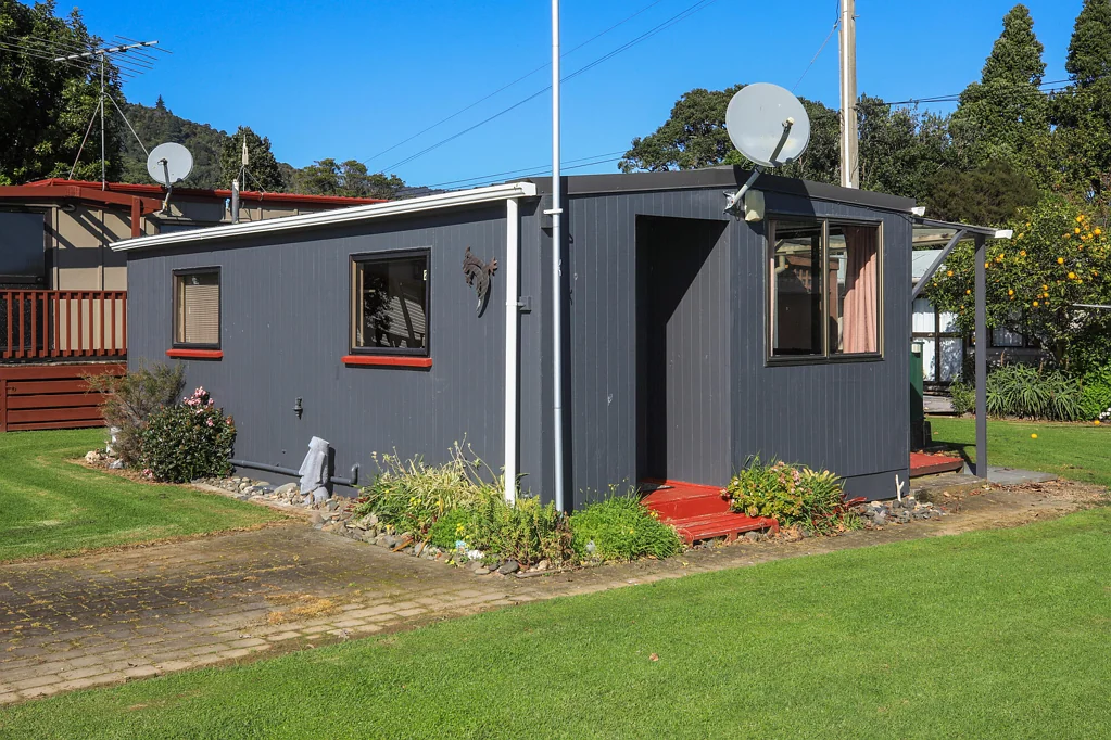 Te Puru 1chambre Priced to sell - Bring an offer