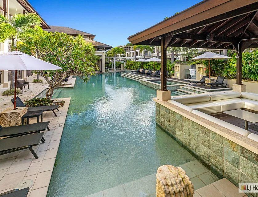220/9-13 Dianella Drive, Casuarina, North Coast, 2 phòng ngủ, 2 phòng tắm, Apartment