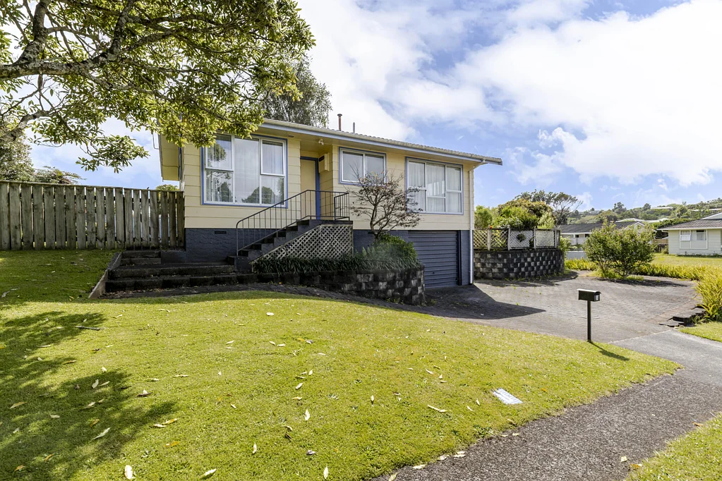 Welbourn 2침실 Cute, Convenient and Affordable