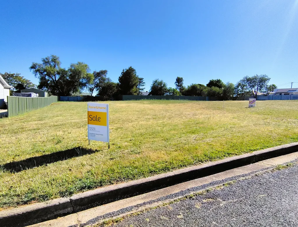 Grenfell  New Listing