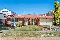 15 Samuel Evans Court, Seabrook