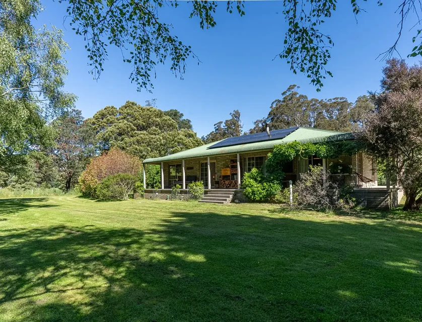 27235 Tasman Highway, Goulds Country, Launceston and North East, 3房, 1浴, House