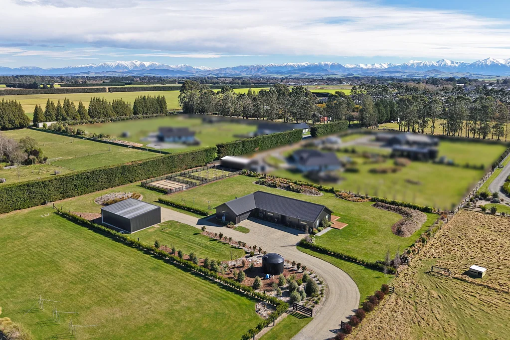 Darfield Auction - a lifestyle worth chasing
