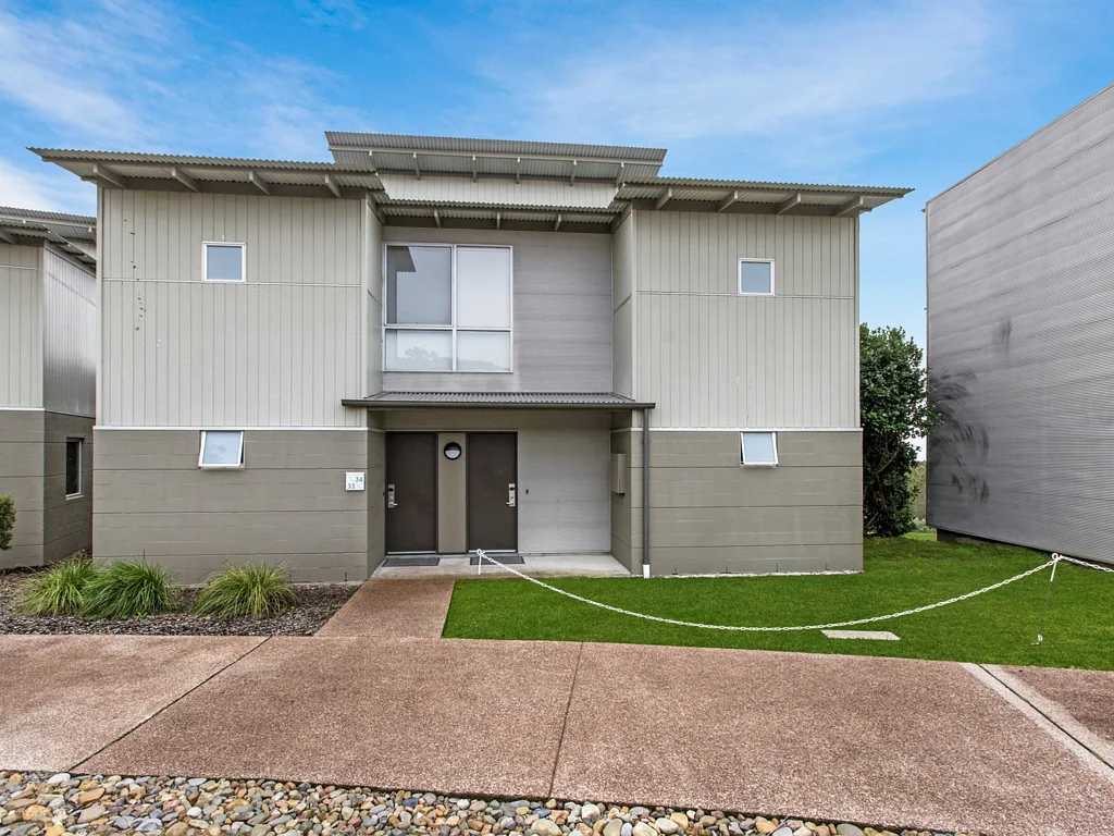 Pokolbin 2Habitaciones Hunter Valley Investment Villa