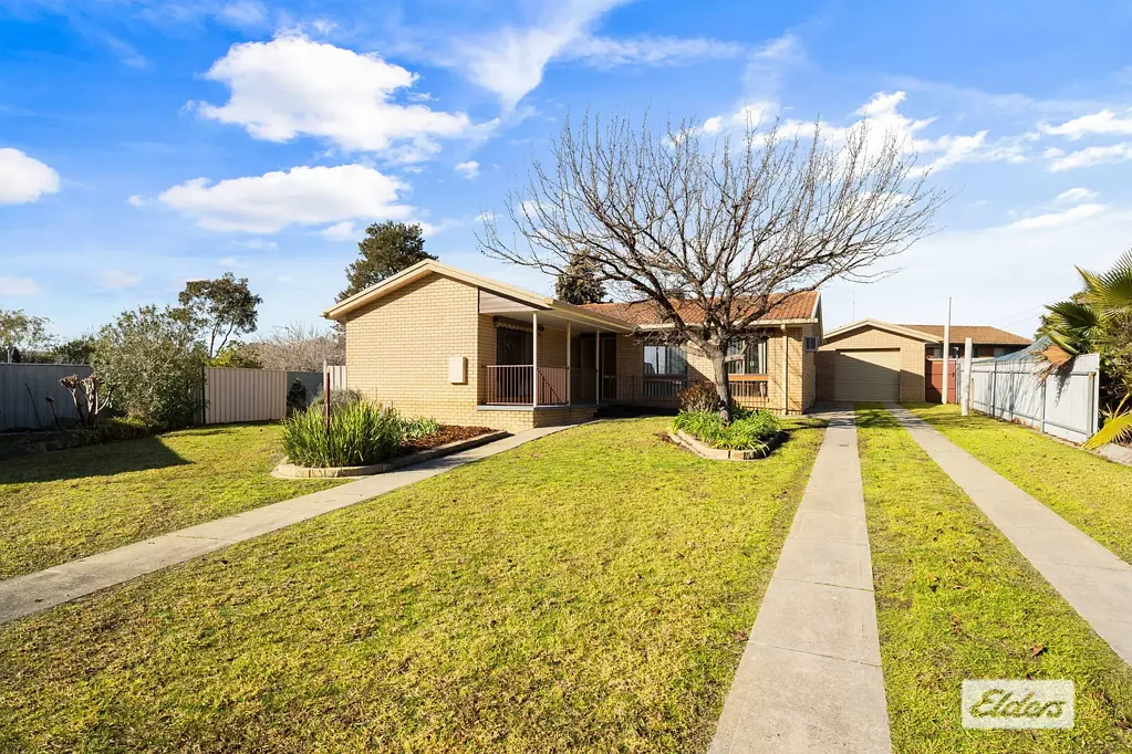 7 Karalla Court, Wodonga, VIC 3690
