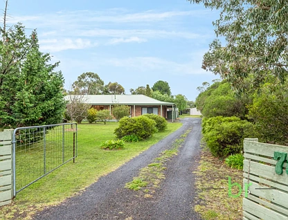 78 Buckingham Street, Lara, VIC 3212, 4 ਕਮਰੇ, 2 ਬਾਥਰੂਮ, House