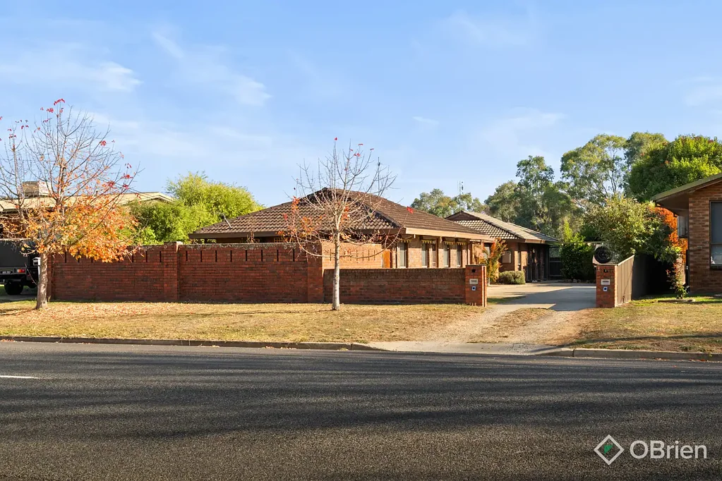 Myrtleford 2 Bedroom Low maintenance living