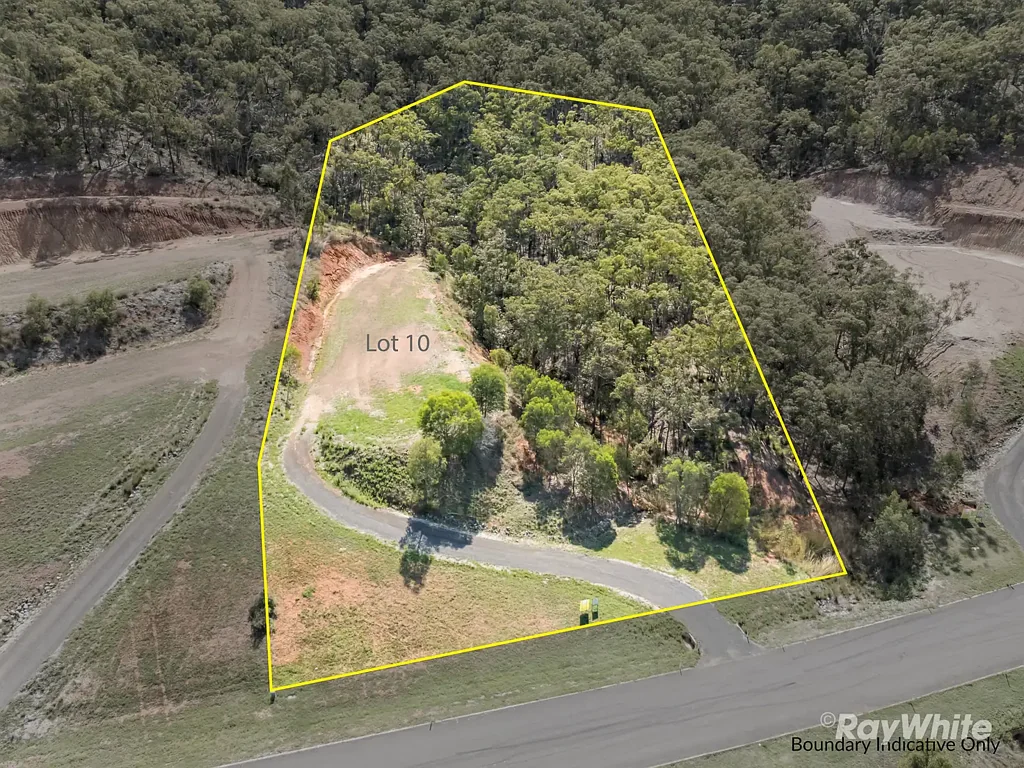 LOT 10 Galah Court, Burua, QLD 4680