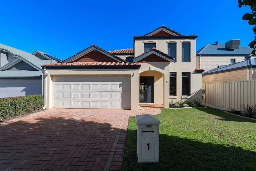 1 Swan Bank Road, Maylands, WA 6051