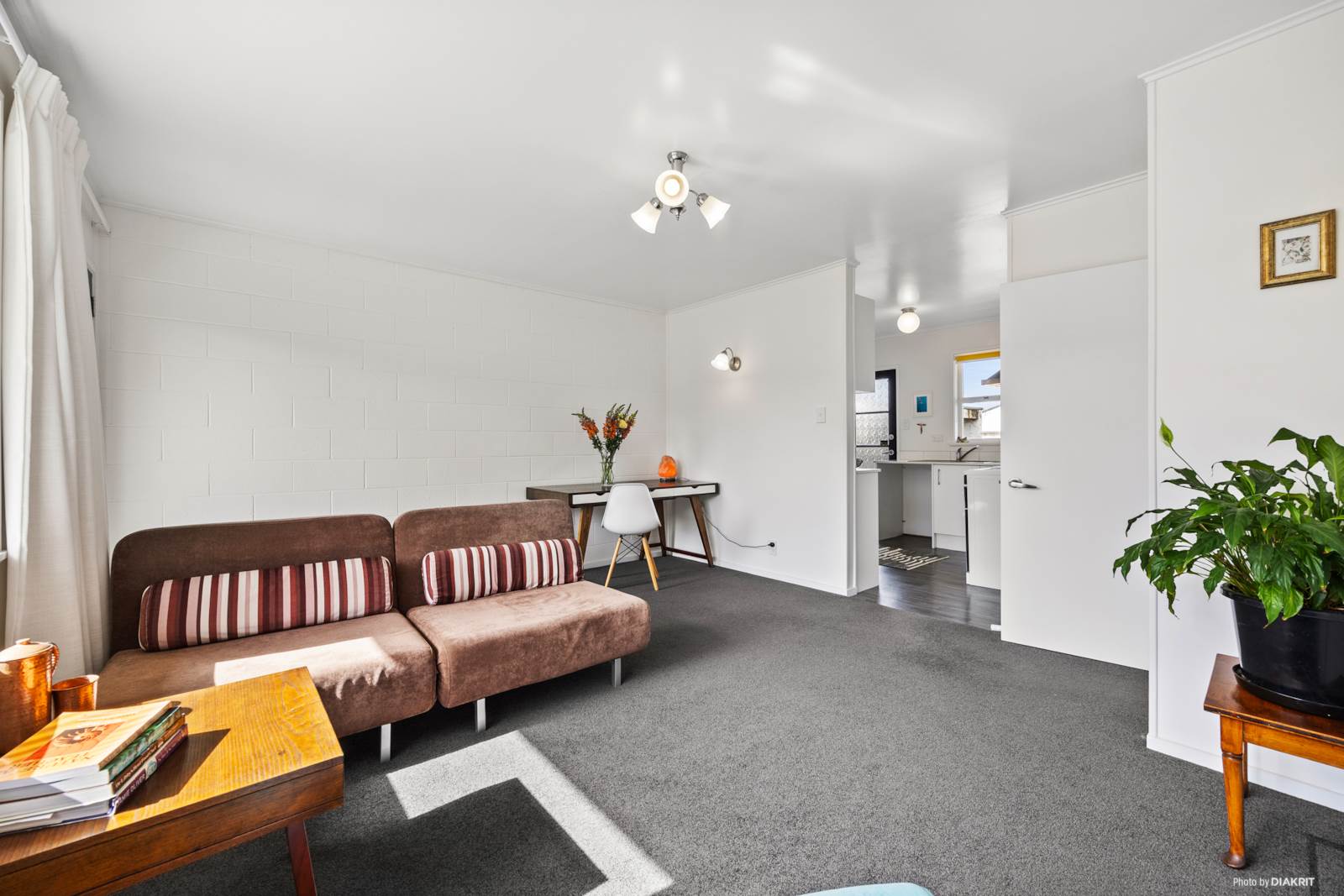 3/16 Dinglebank Road, Mount Wellington, Auckland, 2 rūma, 1 rūma horoi, Unit