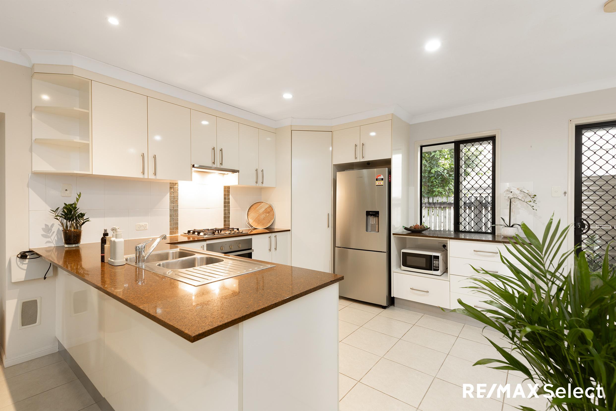 58 GEORGE ST, MACKAY QLD 4740, 0 Bedrooms, 0 Bathrooms, Townhouse