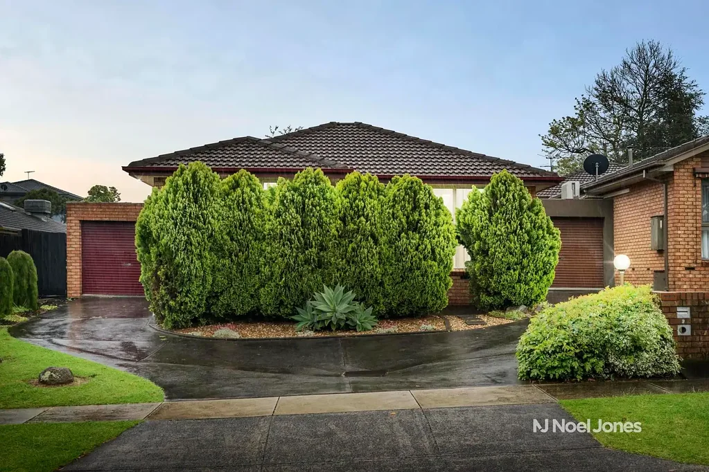 Croydon 2 Slaapkamer Stylish, Centrally-Located Delight (Access via Landale Avenue)