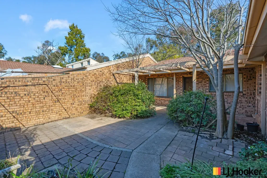Three Bedroom Townhouse - Photos to come