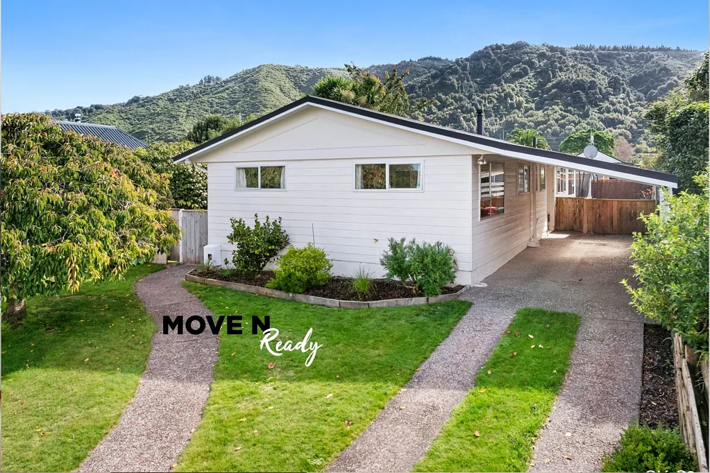 28 Omaha Grove, Totara Park, Upper Hutt City, Wellington