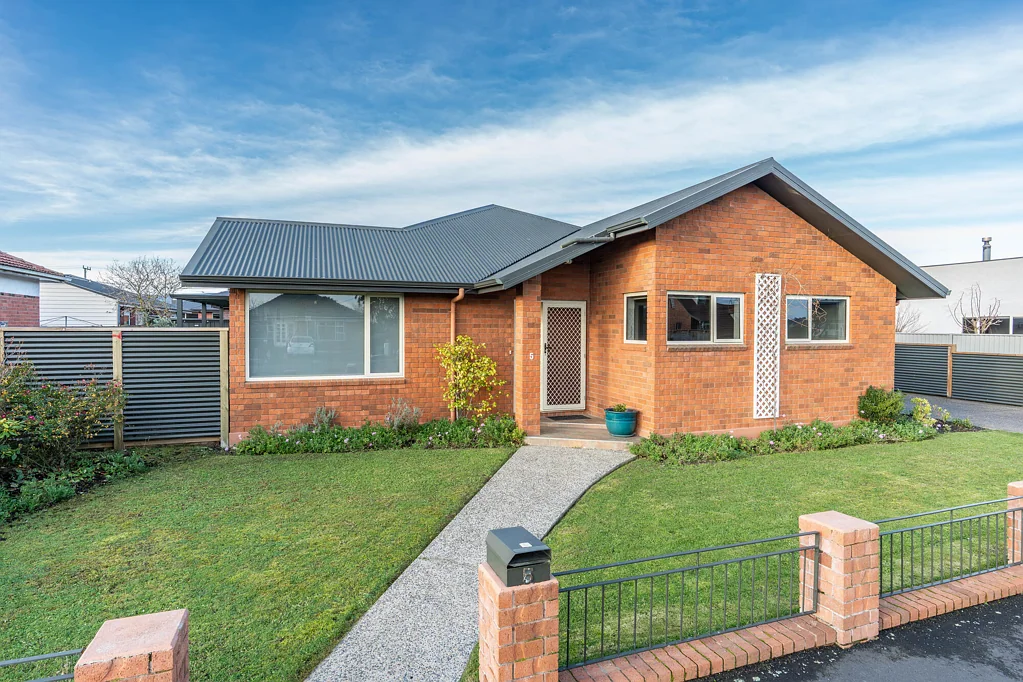 Mosgiel 3Habitaciones Designed for comfort, finished with quality