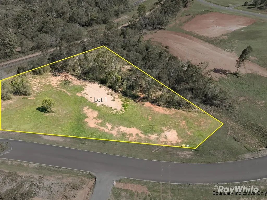 LOT 1 Brendonna Road, Burua, QLD 4680