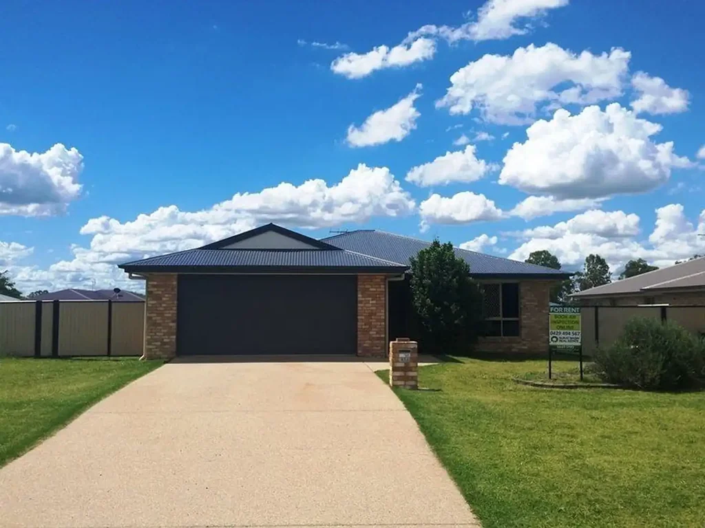 A FAMILY-FRIENDLY BRICK HOME WITH ROOM FOR EVERYONE
