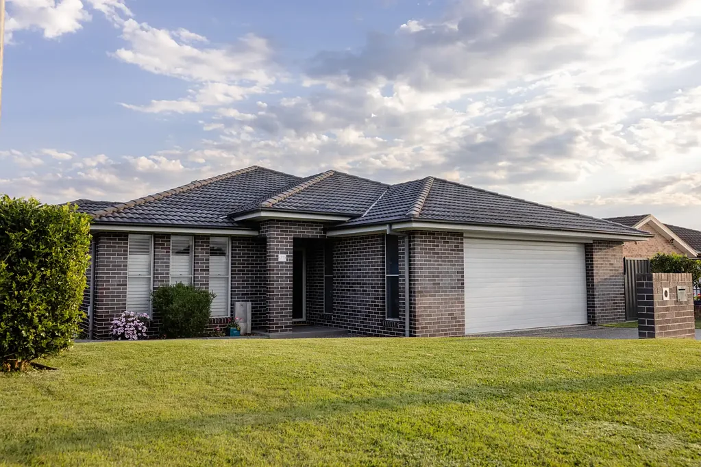 Taree 4房  Spacious, Modern & Designed for Functional Living