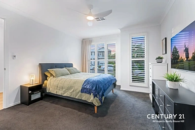 13 Yanada Street, Rouse Hill, NSW 2155, 3 slaapkamers, 2 badkamers, House