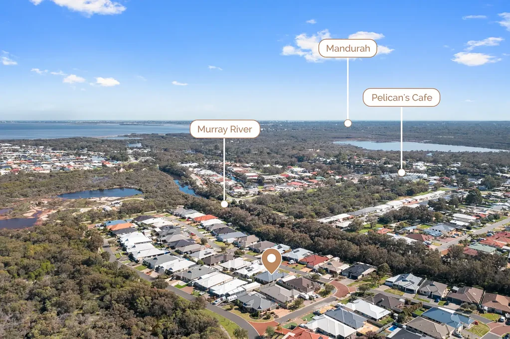 132 Countess Circuit, South Yunderup, WA 6208