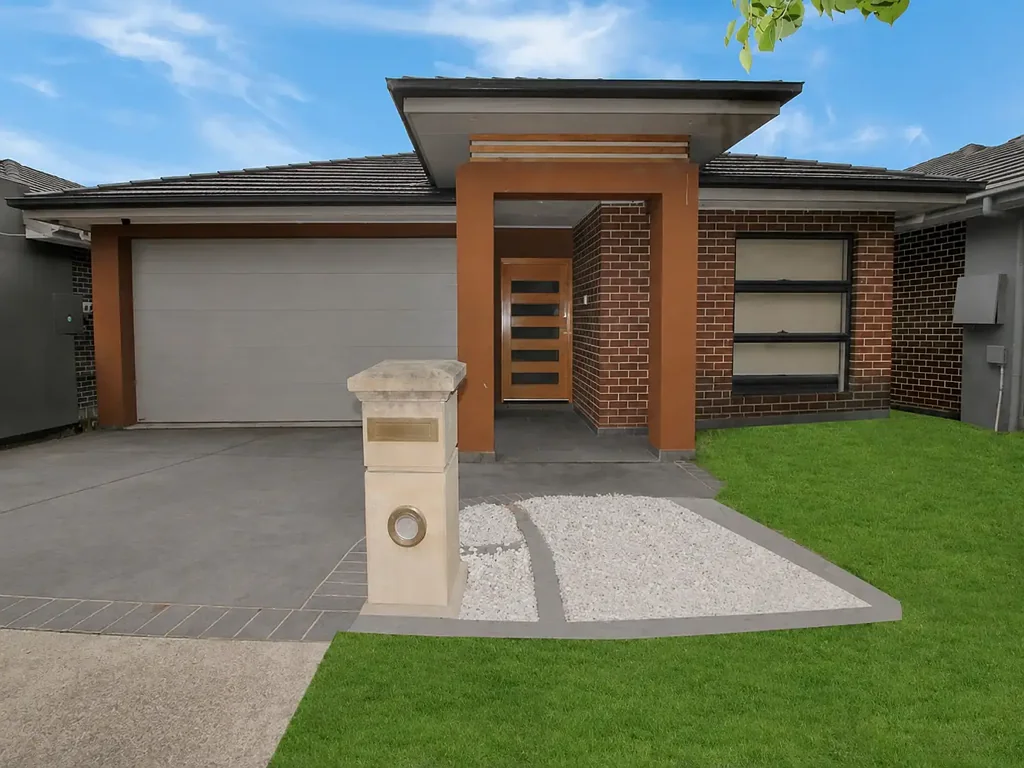 Perfect Blend of Style, Space & Convenience