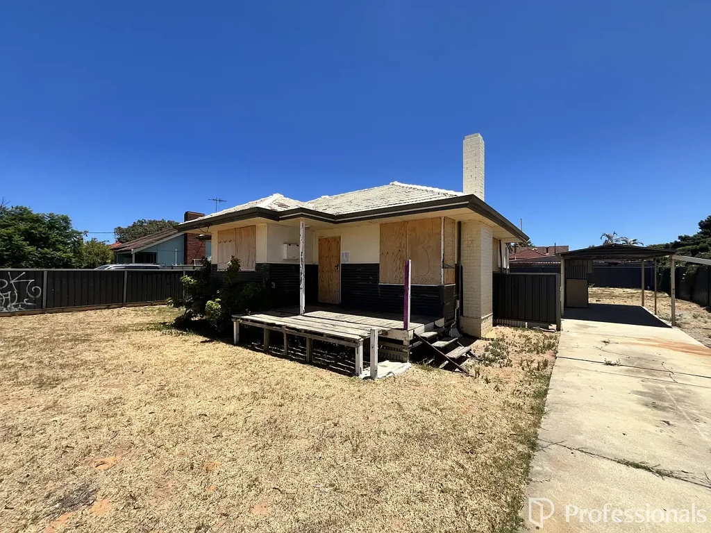7 Digby Street, Rangeway, WA 6530