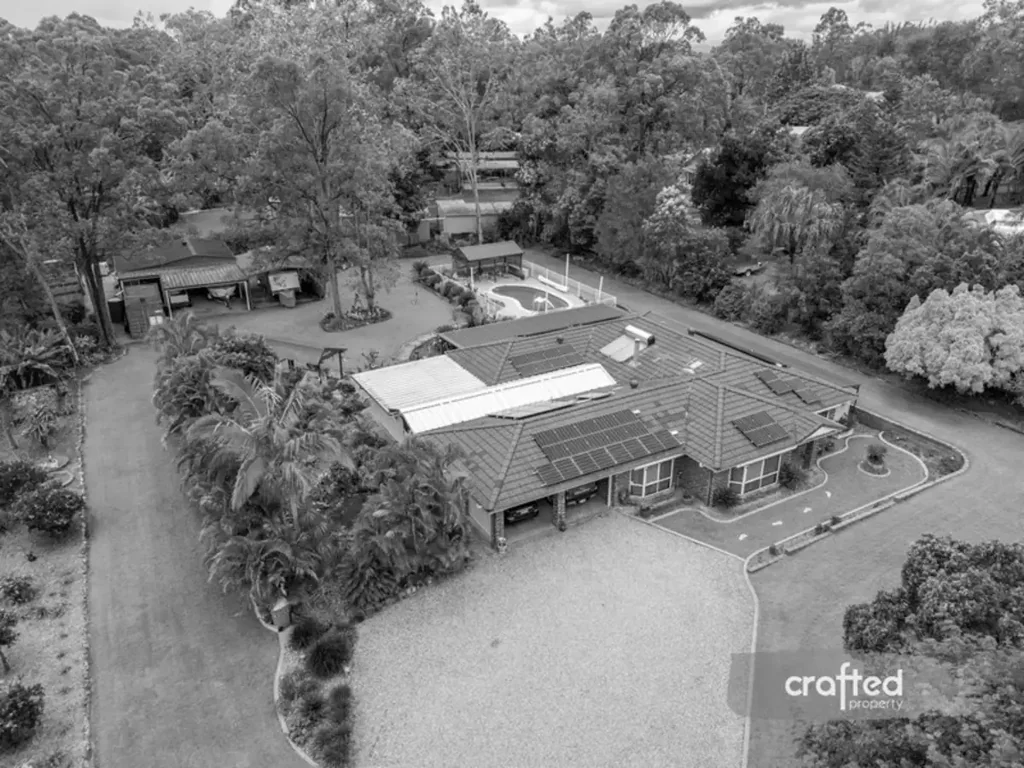 89 Dungaree Drive, New Beith, QLD 4124