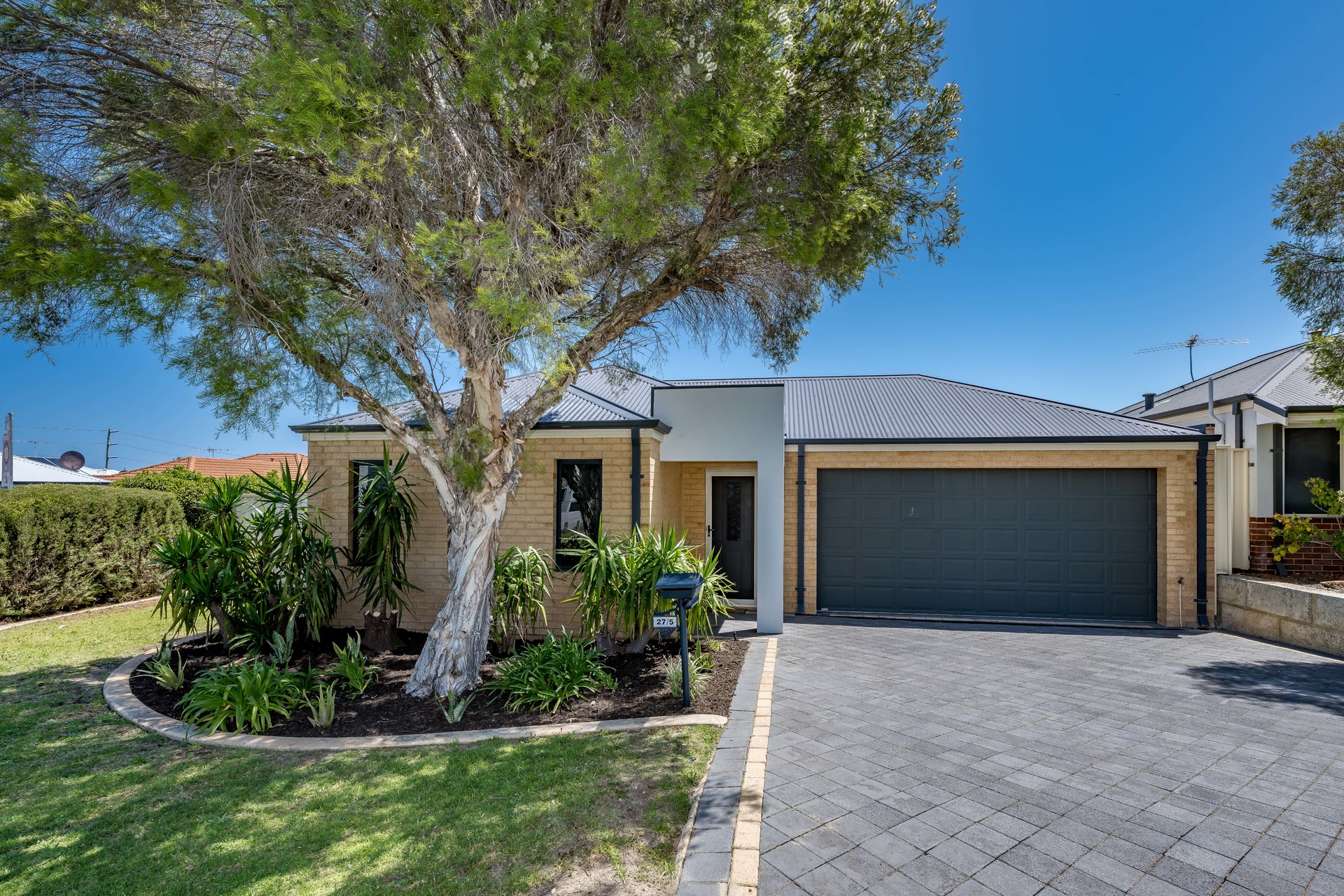 KALLISTA GARDENS UNIT 27 5 CALABRESE AV, WANNEROO WA 6065, 0 રૂમ, 0 બાથરૂમ, House