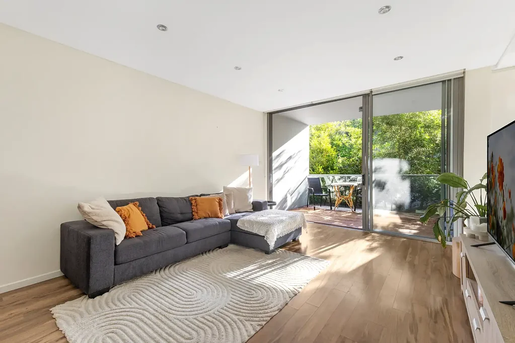 27/3-13 Bundarra Avenue South, Wahroonga, NSW 2076