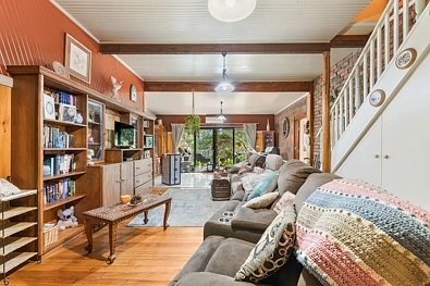 8 Berriman Drive, Congo, NSW 2537, 4 Bedrooms, 2 Bathrooms, House