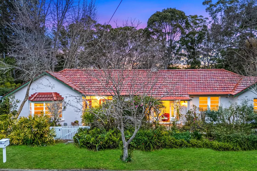 6 Parker Close, Beecroft, NSW 2119