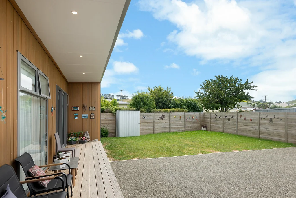 Oamaru 3房  MOTIVATED VENDOR – MOVE IN READY!