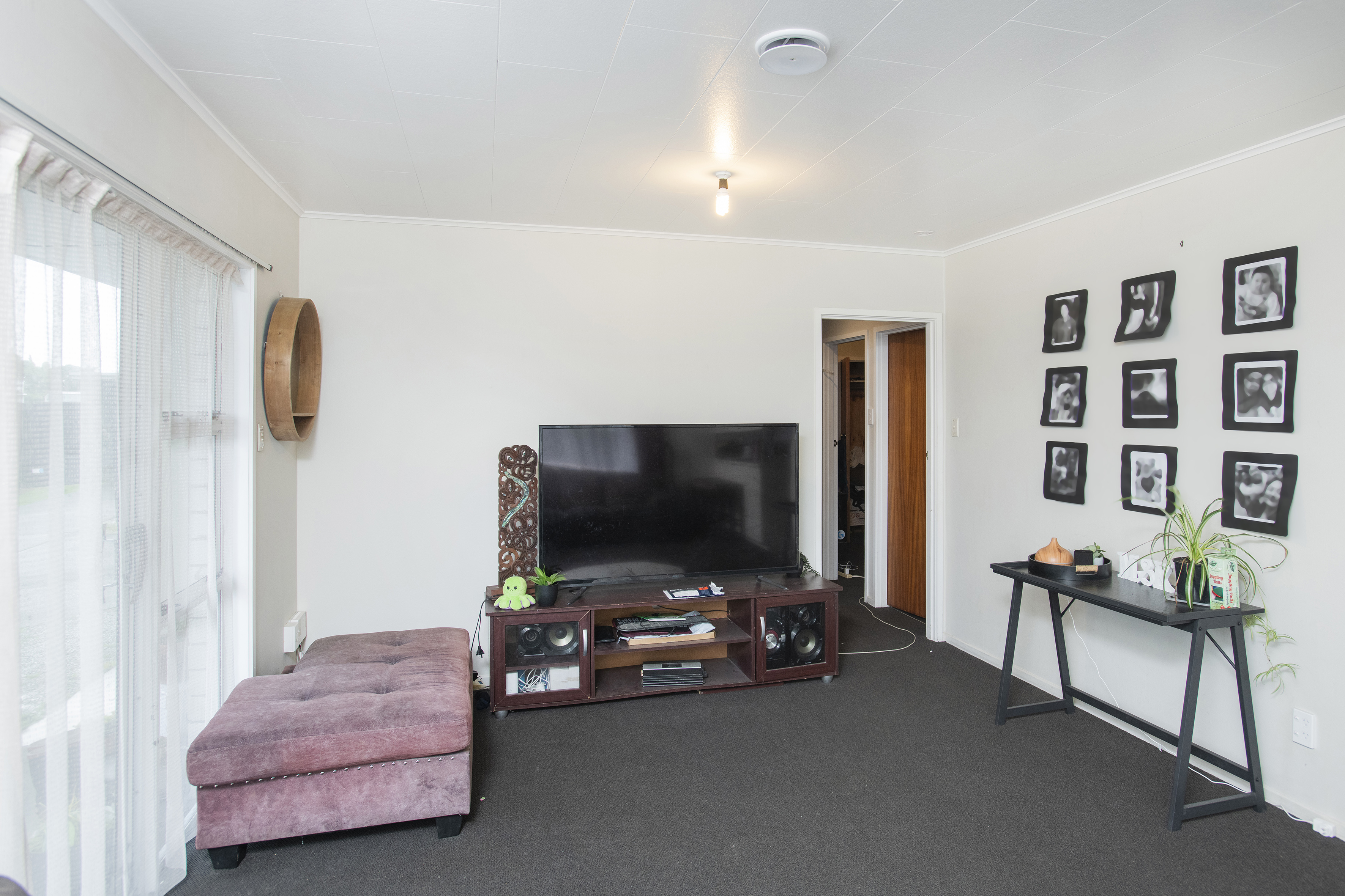 60 Atkinson Street, Mangapapa, Gisborne, 2房, 1浴