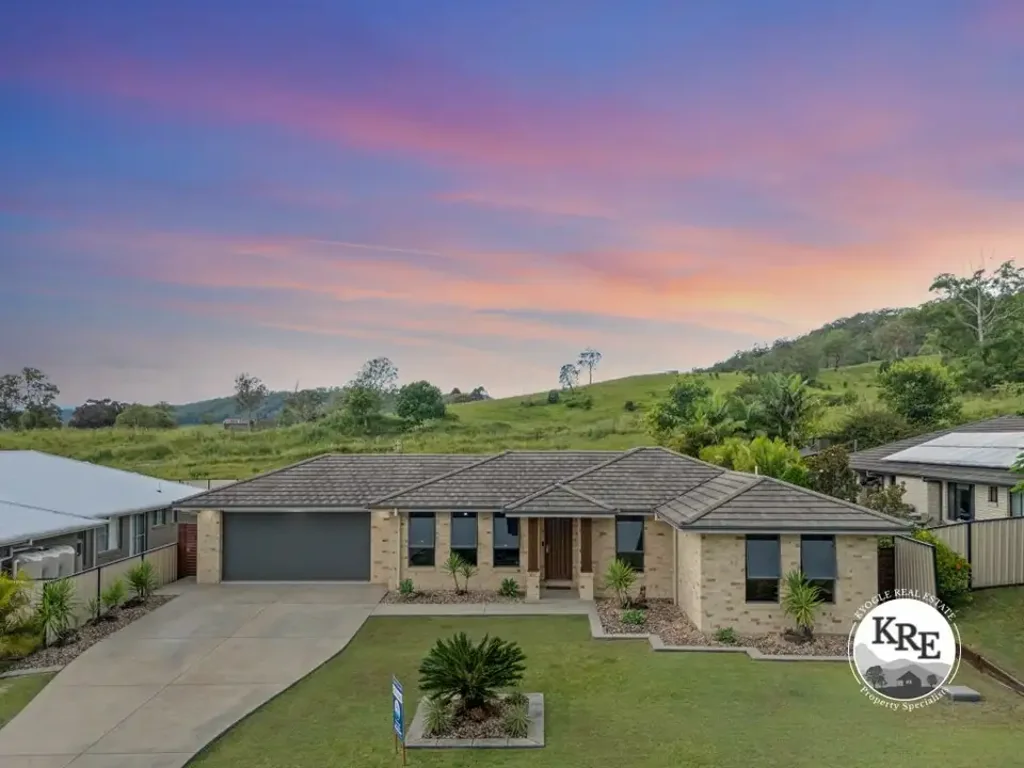 8 Howard Ct, Kyogle, NSW 2474