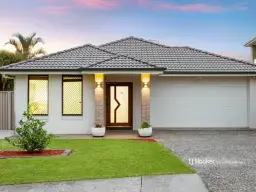 14 Valley Circuit, Kuraby