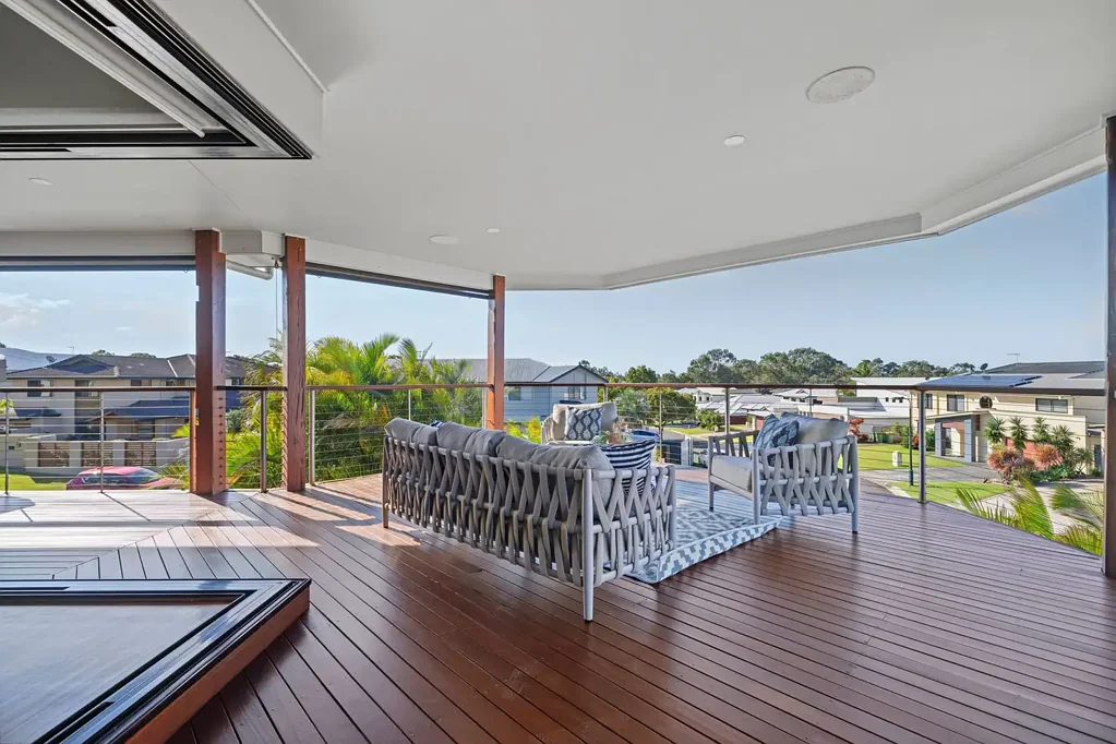 Thornlands 6 Slaapkamer Luxury Family Living with Dual Living Flexibility