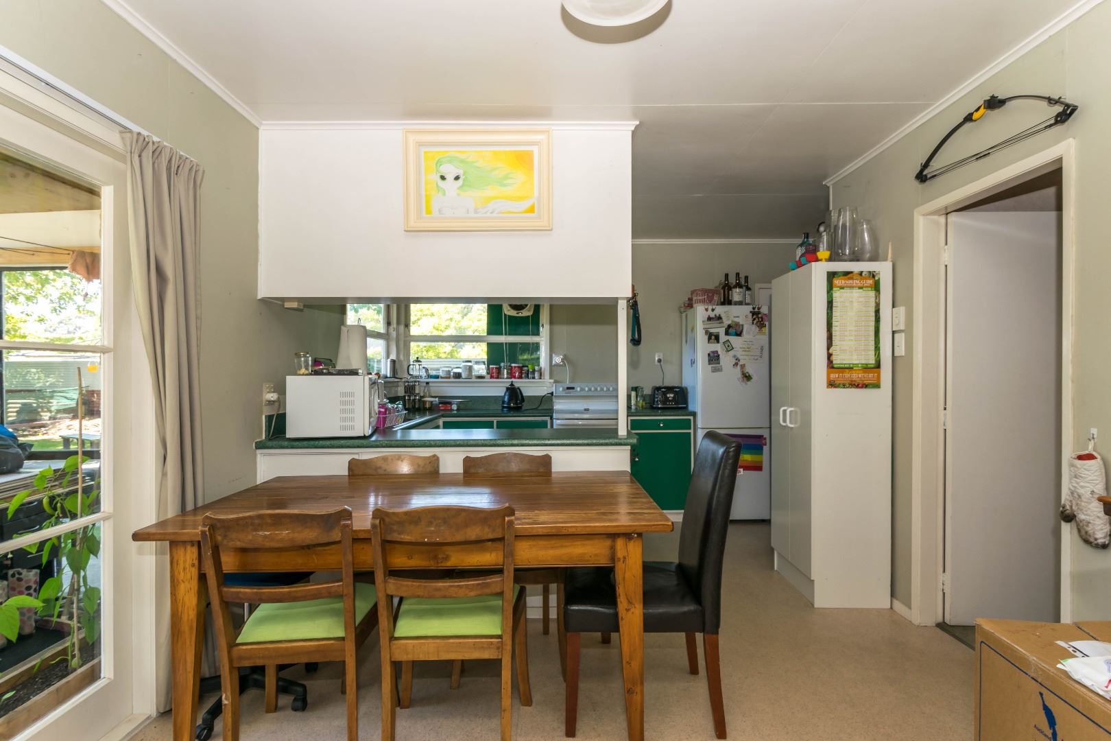 33 Waters Avenue, Burleigh, Marlborough, 3部屋, 0バスルーム, House