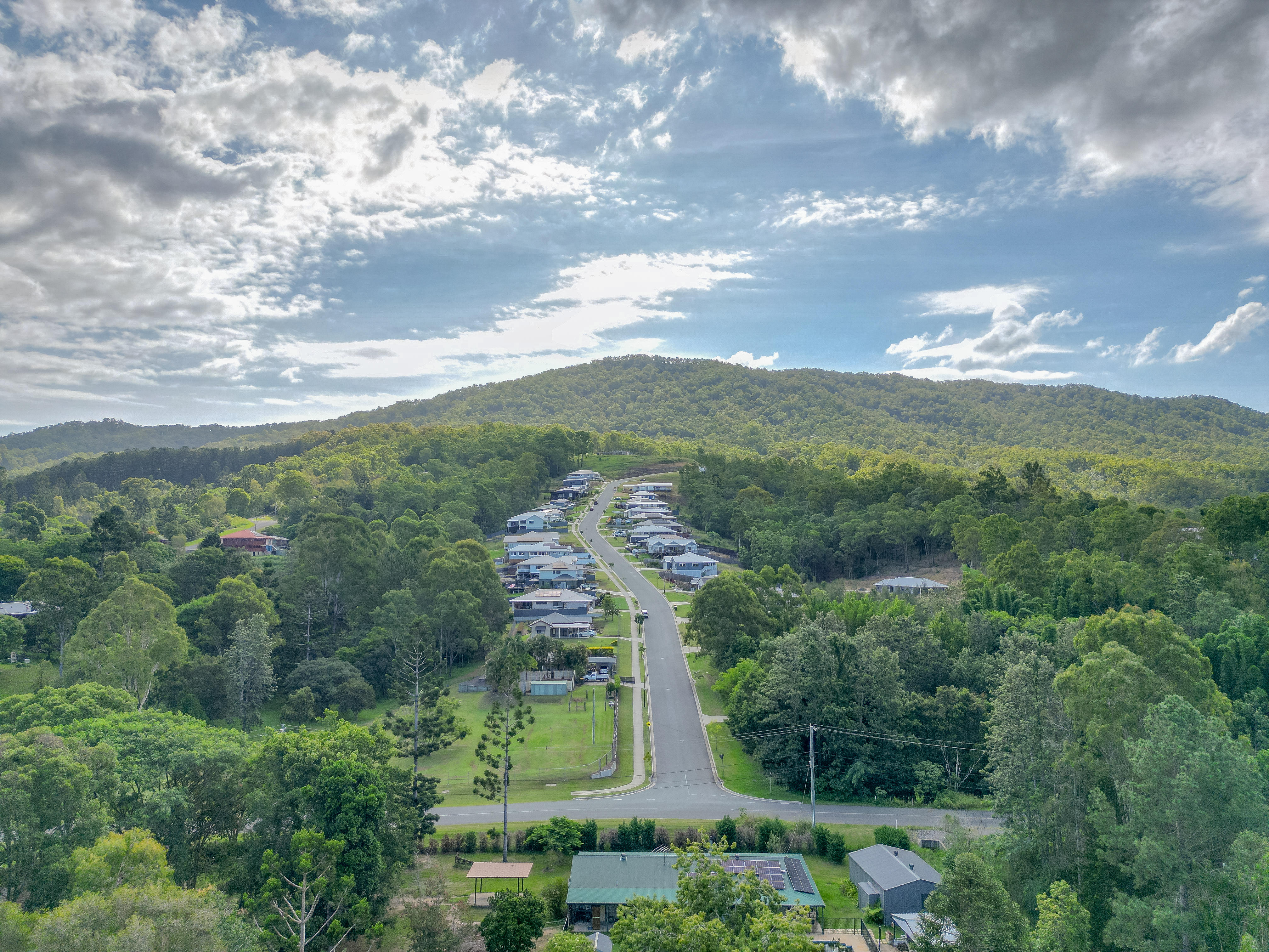 59 REGAL DR, CANUNGRA QLD 4275, 0 ห้องนอน, 0 ห้องน้ำ, Section