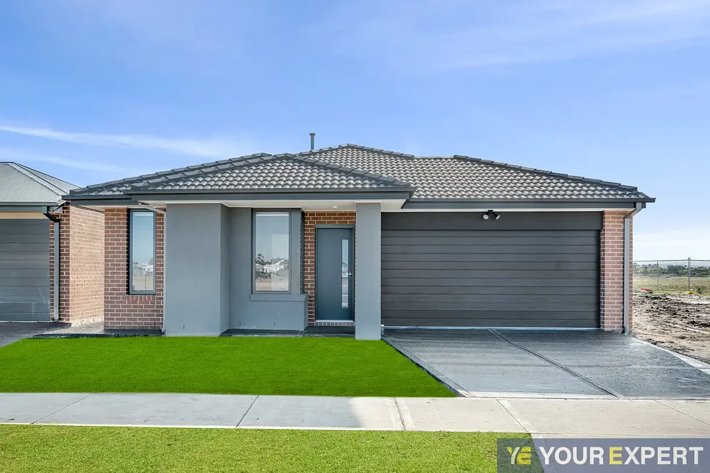 Clyde 4ਬੈੱਡਰੂਮ Brand New! (First Home Owners Grant applies for eligible people)