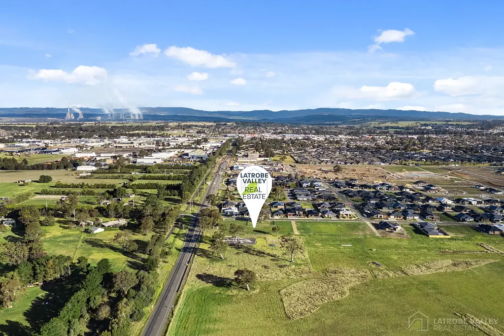Traralgon  Ready to call it home