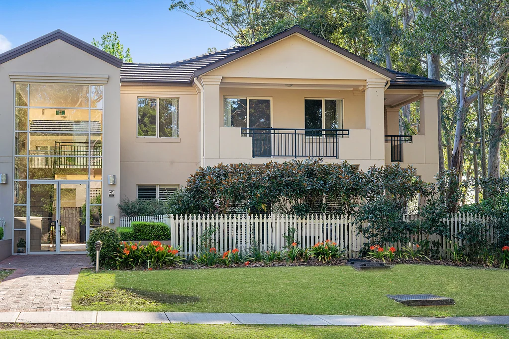 4/406 Bobbin Head Road, Turramurra, NSW 2074