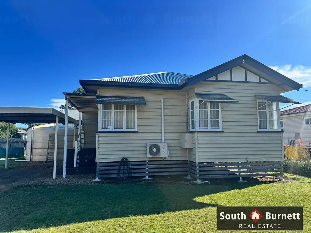 Family Home in Quiet Cul-de-sac