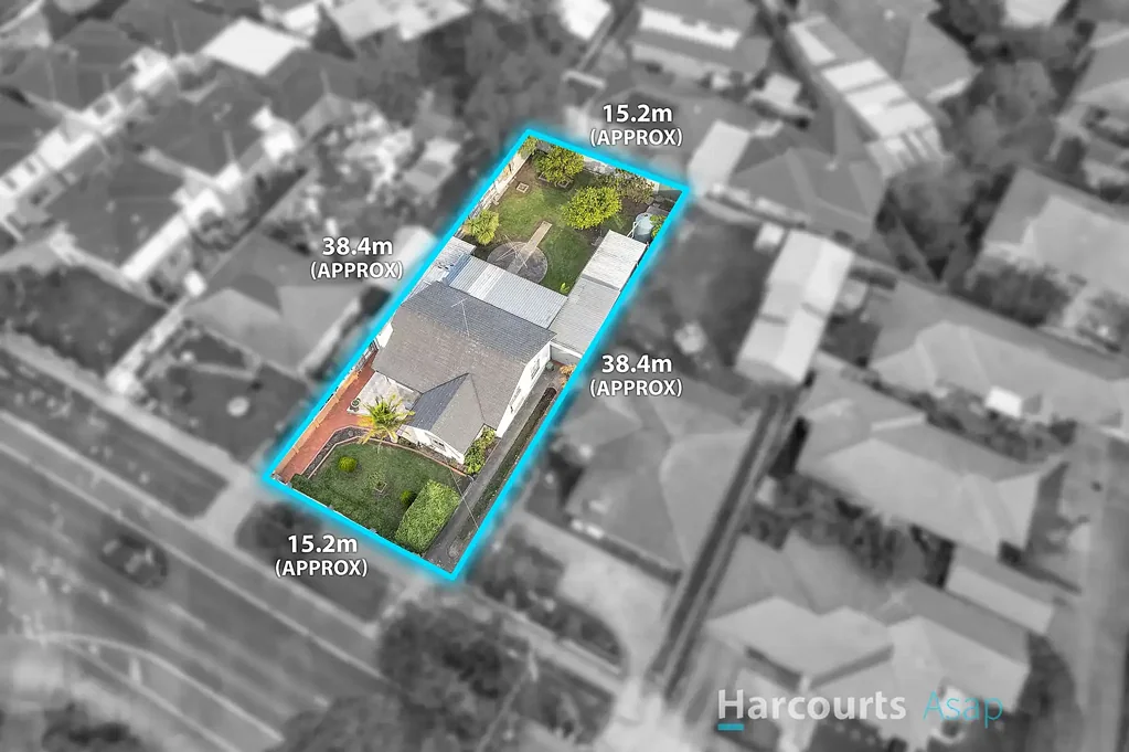 Doveton 3ਬੈੱਡਰੂਮ Perfect for Investors, Developers and First Home Buyers