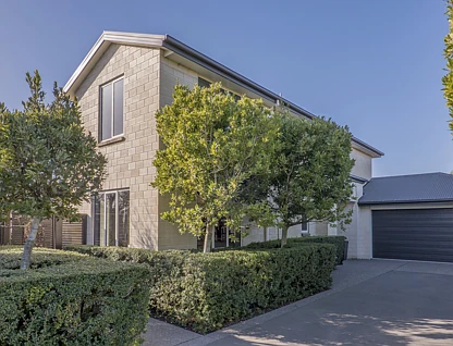 17 Westpark Drive, Burnside, Christchurch City, 5 રૂમ, 3 બાથરૂમ, House